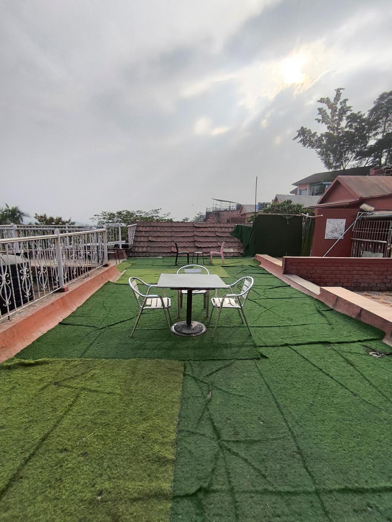 King Size Deck Villa Mumbai Exterior photo